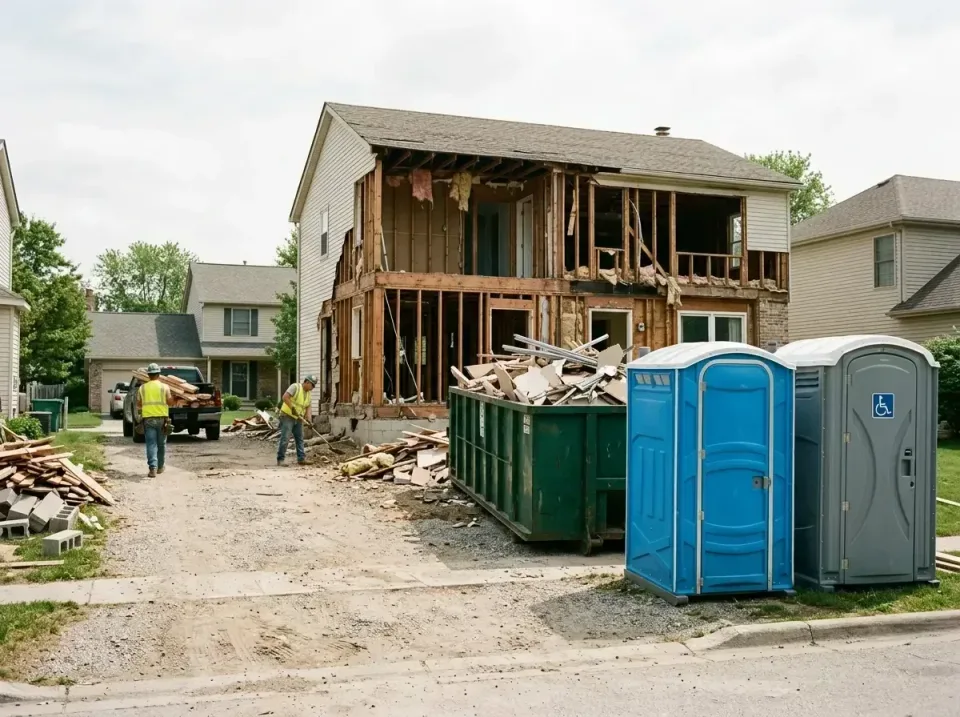 home-renovation-demolition-sit-010 — frequently asked questions, Portable Toilet & Dumpsters Rental in Greenbelt, MD